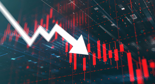 Mercati in calo: petrolio, IA e tassi spaventano l'Asia